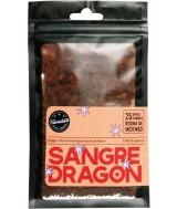 TRI.RESINA SANGRE DE DRAGON 25 GR.