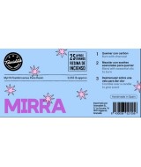 TRI.RESINA MIRRA 25 GR.