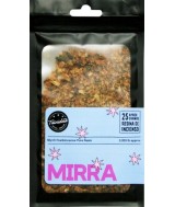 TRI.RESINA MIRRA 25 GR.