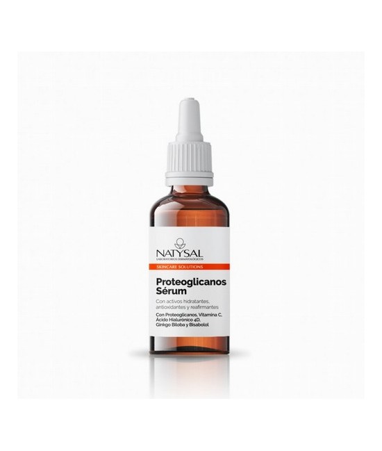 Sérum indicado para pieles secas y deshidratadas. Con activos hidratantes, antioxidantes y reafirmantes.
DERMATOLÓGICAMENTE TE
