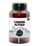GR.CARBON ACTIVO 60 PERLAS