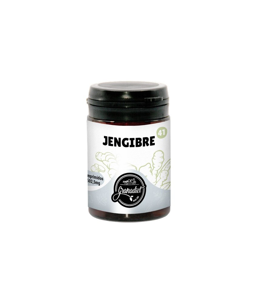 GR.JENGIBRE 60 COMP.