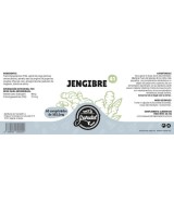 GR.JENGIBRE 60 COMP.