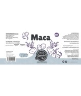 GR.MACA 120 CAPS. 450 Mg.