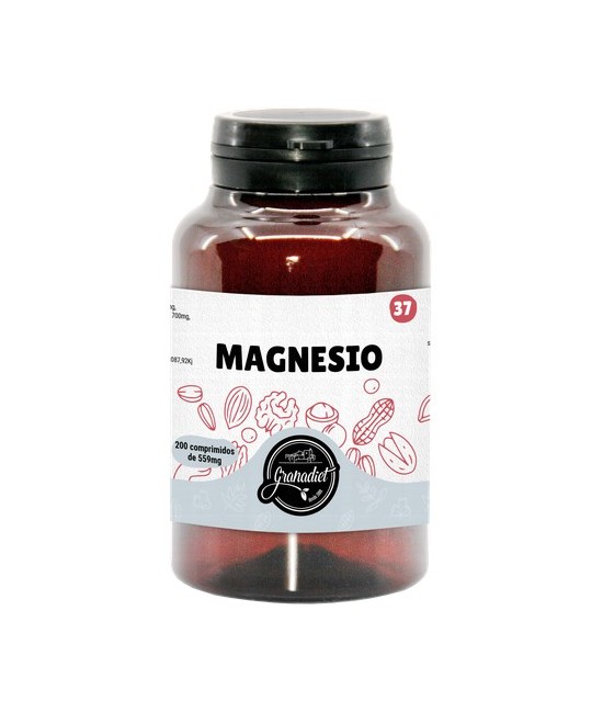 GR.MAGNESIO 200 COMP. 559 mg