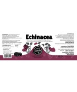GR.COMPRIMIDOS ECHINACEA 60 COMP. 500Mg.