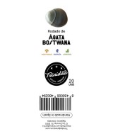 TRI.PAQUETE AGATA BOSTWANA 20 UNIDADES