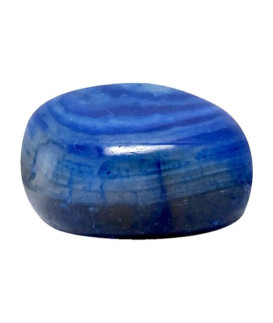 TRI.PAQUETE AGATA AZUL 20 UNIDADES