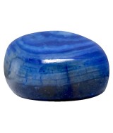 TRI.PAQUETE AGATA AZUL 20 UNIDADES