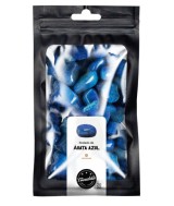 TRI.PAQUETE AGATA AZUL 20 UNIDADES
