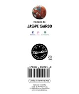 TRI.PAQUETE JASPE SARDO 20 UNIDADES