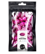 TRI.PAQUETE AGATA ROSA 20 UNIDADES