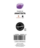 TRI.PAQUETE AMATISTA 20 UNIDADES