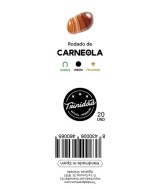 TRI.PAQUETE CARNEOLA 20 UNIDADES