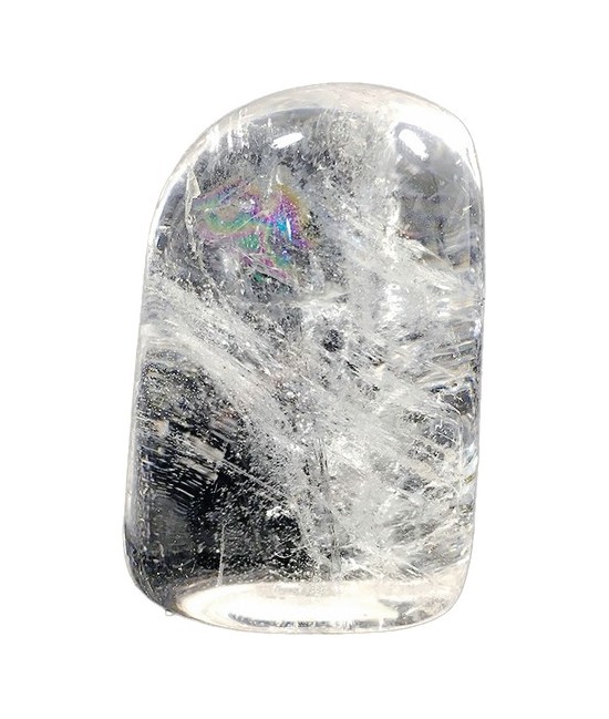 TRI.PAQUETE CRISTAL ROCA 20 UNIDADES