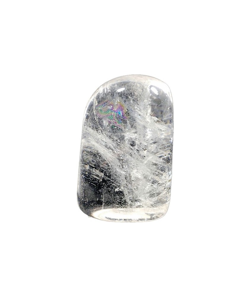 TRI.PAQUETE CRISTAL ROCA 20 UNIDADES