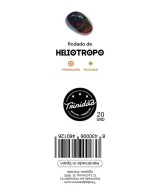 TRI.PAQUETE HELIOTROPO 20 UNIDADES