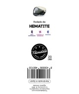 TRI.PAQUETE HEMATITE 20 UNIDADES