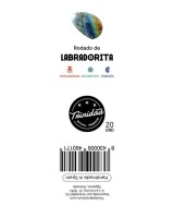 TRI.PAQUETE LABRADORITA 20 UNIDADES