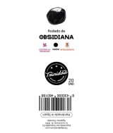 TRI.PAQUETE OBSIDIANA 20 UNIDADES