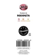 TRI.PAQUETE RODONITA 20 UNIDADES