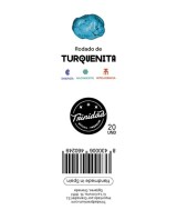 TRI.PAQUETE TURQUENITA 20 UNIDADES