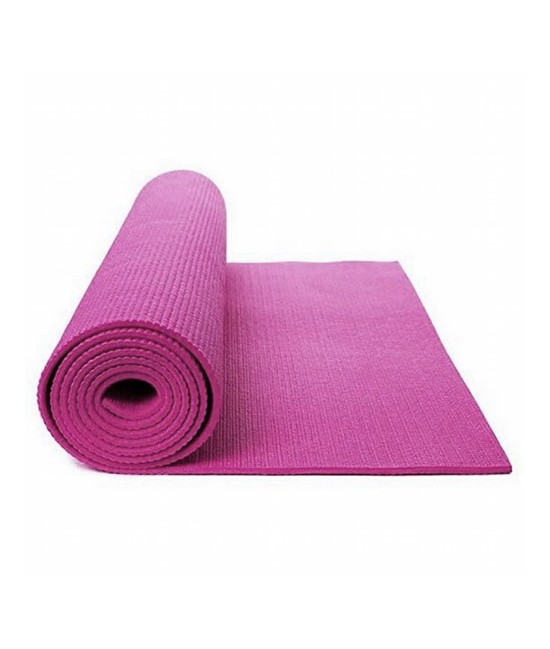 ESTERILLA YOGA MEDITACION ROSA