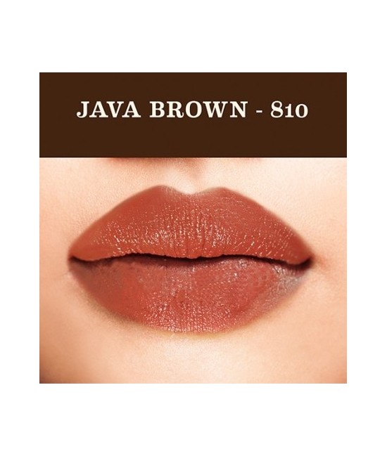 SOU.BARRA LABIOS AYURVEDICO 810 JAVA BROWN
