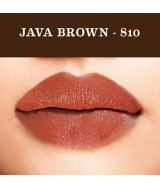 SOU.BARRA LABIOS AYURVEDICO 810 JAVA BROWN