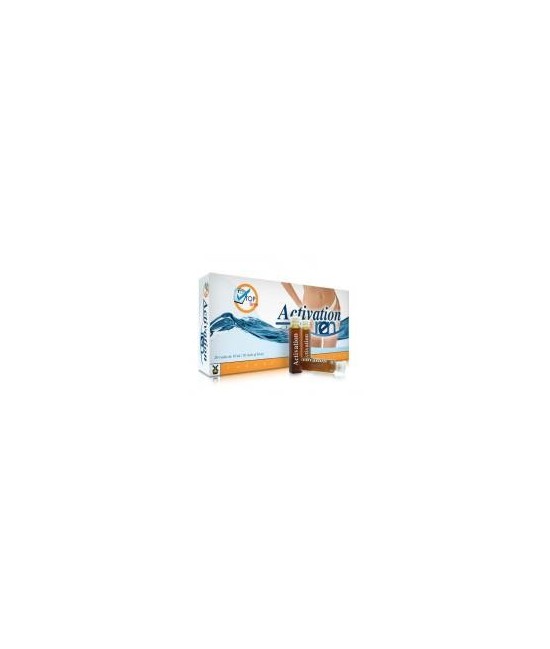 Modo de empleo:
 tomar un vial diluido en un vaso de agua (200ml) a media mañana y/o a media tarde.
Presentación: 20 viales d