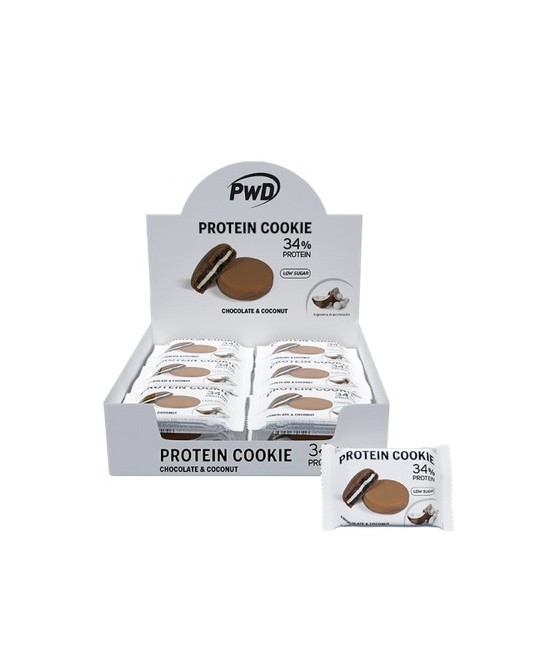 Chocolate & Coconut
Peso neto:30g.
Net weigth: 30g.
Poids net: 30g.

Mantener en lugar fresco y seco.
Keep in a dry and c