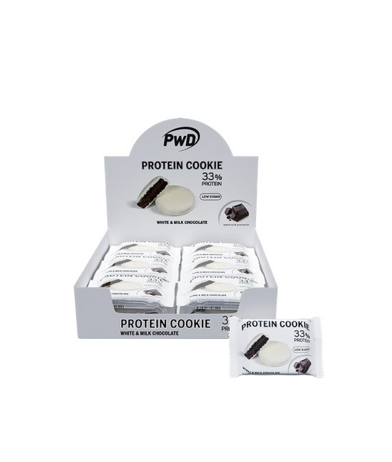 White & Milk Chocolate
Peso neto:30g.
Net weigth: 30g.
Poids net: 30g.

Mantener en lugar fresco y seco.
Keep in a dry an