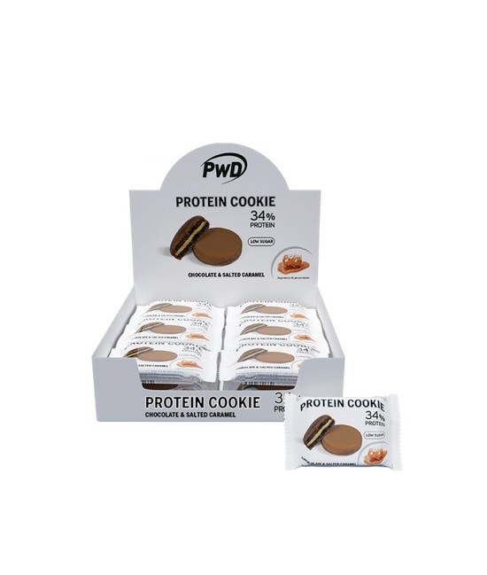 Chocolate & Salted Caramel
Peso neto:30g.
Net weigth: 30g.
Poids net: 30g.

Mantener en lugar fresco y seco.
Keep in a dr