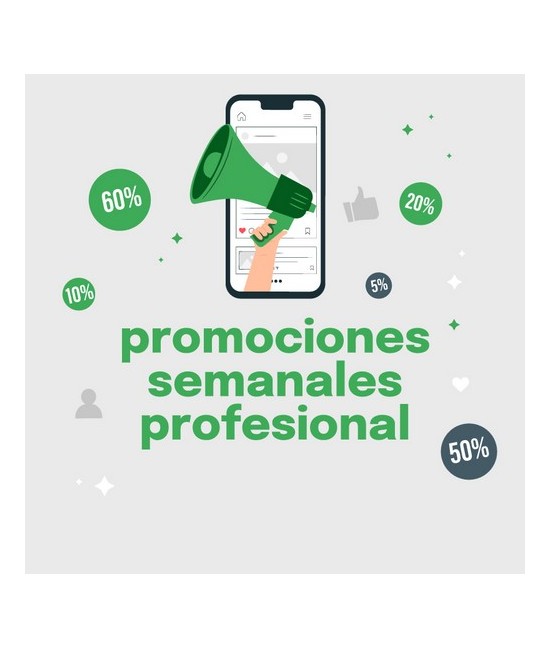 REVISTA OFERTAS PROFESIONAL