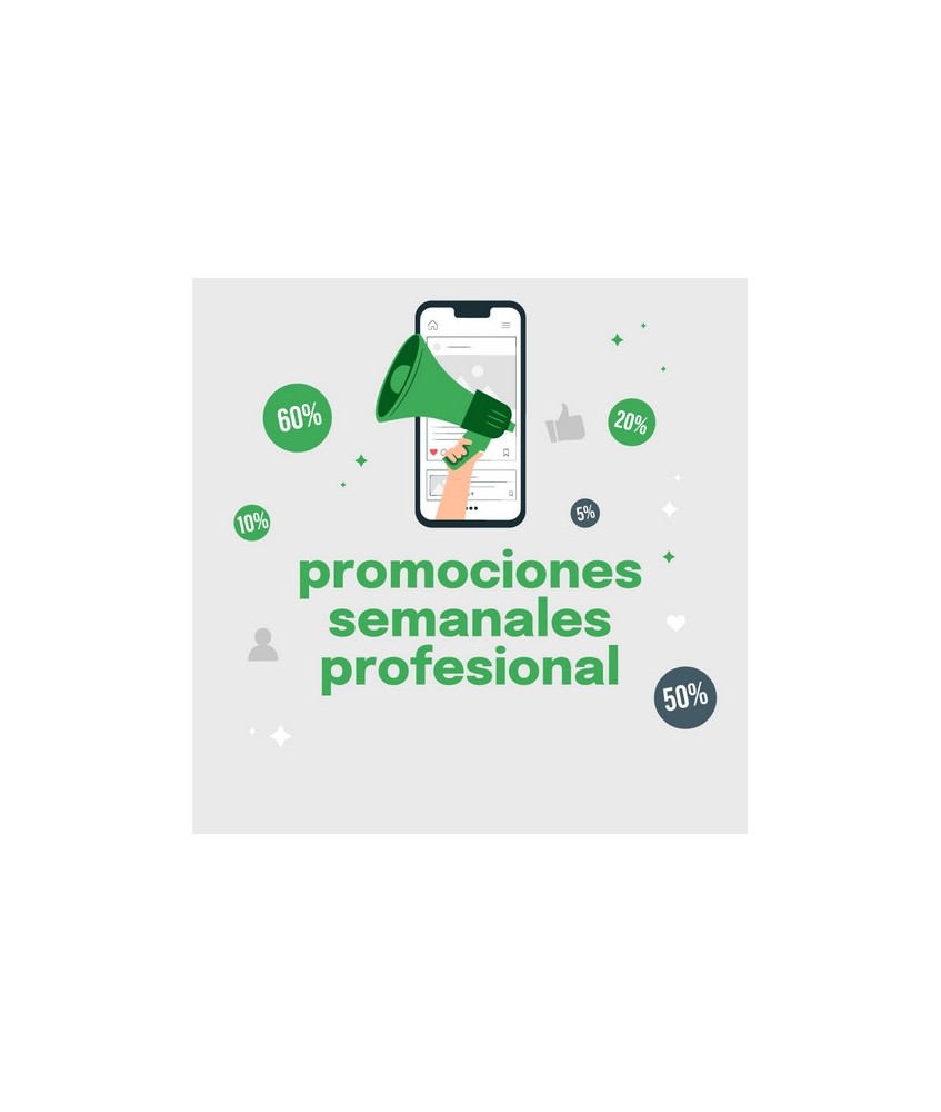 REVISTA OFERTAS PROFESIONAL