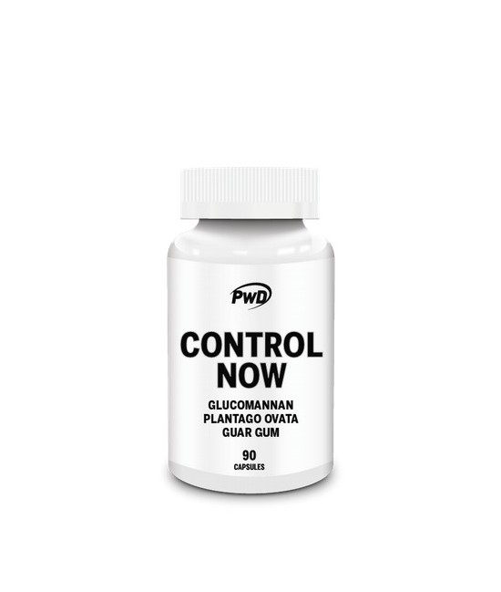 CONTROL NOW contiene un triple compuesto  basado en dos agentes voluminizantes y un tercero que aparte de serlo, hace más durad