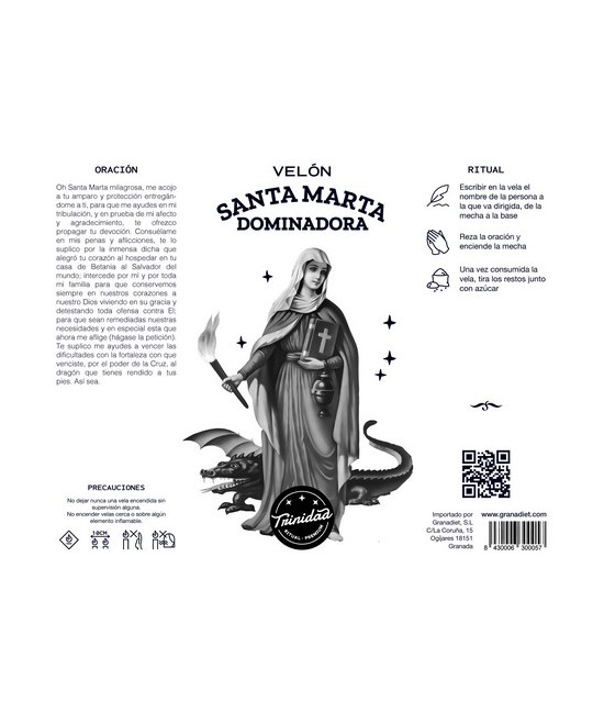 TRI.VELON BASICO SANTA MARTA