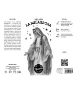 TRI.VELON BASICO MILAGROSA