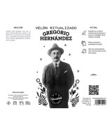 TRI.VELON GREGORIO HERNANDEZ BASICO