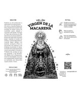 TRI.VELON MACARENA BASICO