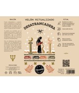 TRI.VELON RITUALIZADO DESATRANCADERA