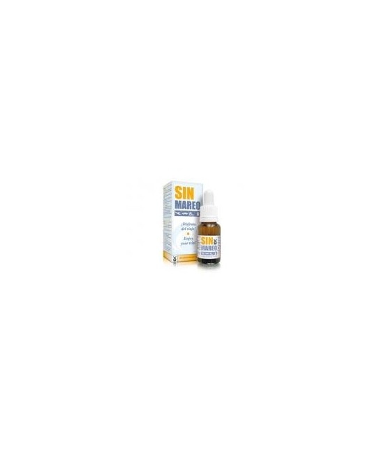 TR.SIN MAREO 15 Ml.