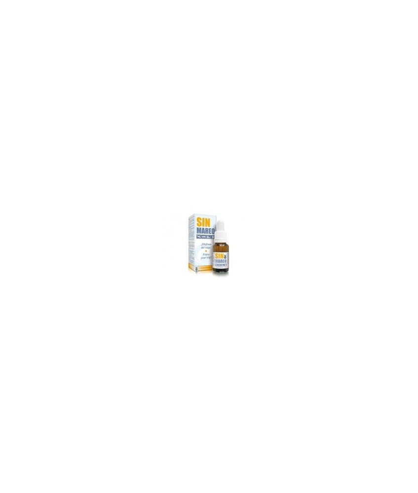 TR.SIN MAREO 15 Ml.