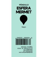 TRI.PENDULO ESFERA MERMET NEGRO