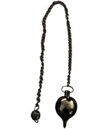 TRI.PENDULO ESFERA MERMET NEGRO