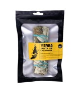 TRI.YERBA SANTA CALIFORNIA 20-25 GR.10 CM.