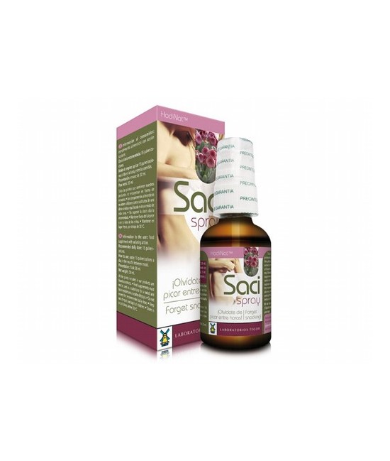 TR.SACISPRAY 30 Ml.