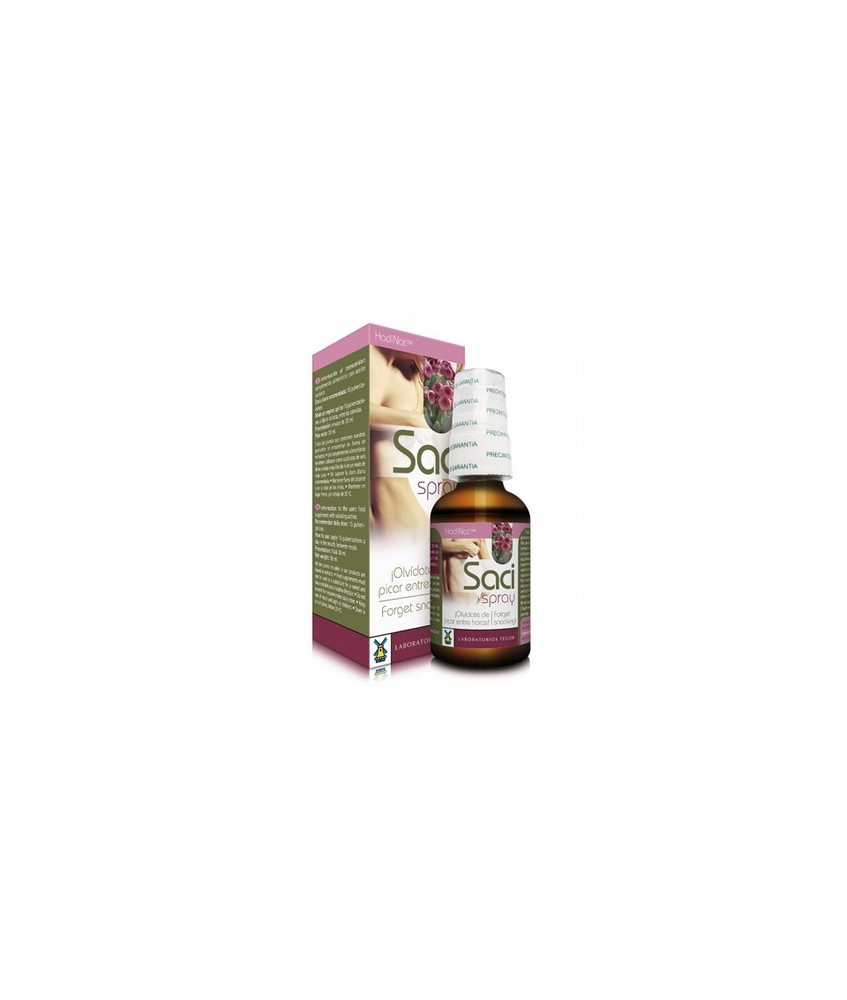 TR.SACISPRAY 30 Ml.