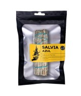 TRI.SALVIA AZUL 25 GR. 10 CM.