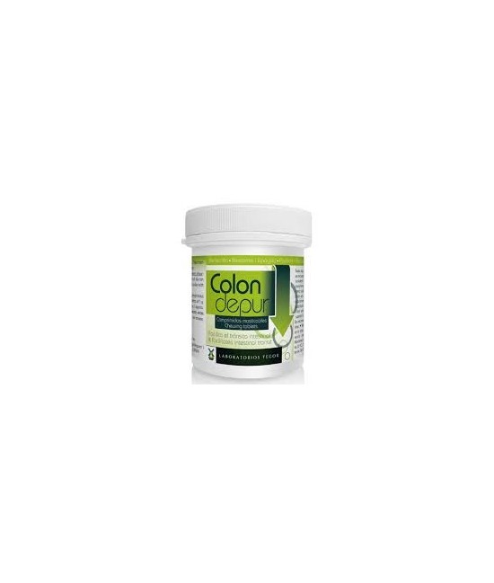 TR.COLONDEPUR 60 COMP.